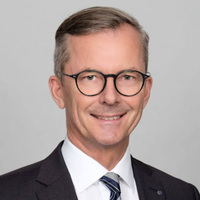 Matthias Hotz, Rechtsanwalt