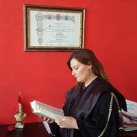 Attorney, Lawyer, Legal Advisor, Counselor Studio legale Avv. Ilda Beqo in Modena Emilia-Romagna