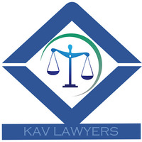 KAV Lawyers (Luật sư Kiều Anh Vũ)