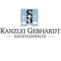 Kanzlei Gebhardt Rechtsanwälte