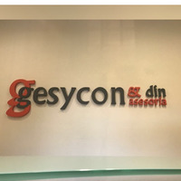 Asesoría Gesycon & Din