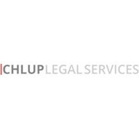 Attorney, Lawyer, Legal Advisor, Counselor Chlup Legal Services in Zürich Zürich