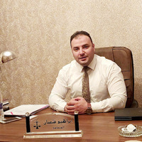 Attorney, Lawyer, Legal Advisor, Counselor مكتب ابراهيم شعبان المحامى in El Talbia 