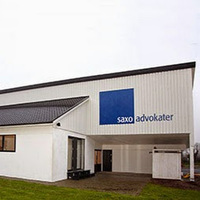 Attorney, Lawyer, Legal Advisor, Counselor Saxo Advokaterne in Vejle Municipality 