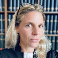 AVOCAT - RUCK Johanna