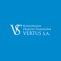 Konsorcjum Prawno Finansowe Vertus