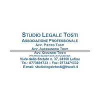 Studio Legale Tosti