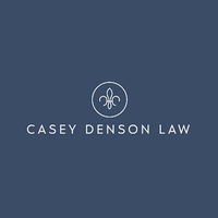 Attorney, Lawyer, Legal Advisor, Counselor Casey Denson Law, LLC in New Orleans LA