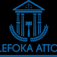 Phuti Lefoka Attorneys Inc