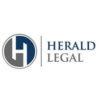 Attorney, Lawyer, Legal Advisor, Counselor Herald Legal in Sydney NSW