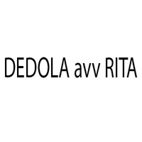 Attorney, Lawyer, Legal Advisor, Counselor Dedola Avv Rita in Cagliari Sardinia