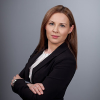 Attorney, Lawyer, Legal Advisor, Counselor Kancelaria Adwokacka Adwokat Joanna Kopala-Rosół in Jastrzębie-Zdrój Silesian Voivodeship