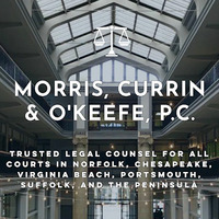 Morris, Currin & O'Keefe, P.C.