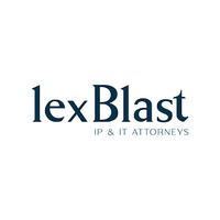 Lex Blast - IP & IT Attorneys