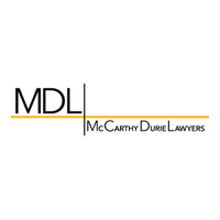 Attorney, Lawyer, Legal Advisor, Counselor McCarthy Durie Lawyers in Caloundra QLD