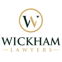 Attorney, Lawyer, Legal Advisor, Counselor Wickham Lawyers in Melbourne VIC