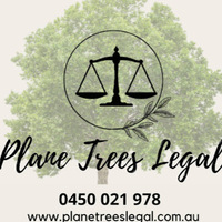 Attorney, Lawyer, Legal Advisor, Counselor Plane Trees Legal in Richmond NSW