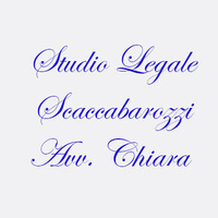 Studio Legale Avv. Chiara Scaccabarozzi