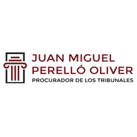 PROCURADORES MALLORCA - JUAN MIGUEL PERELLO OLIVER