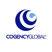 COGENCY GLOBAL INC.