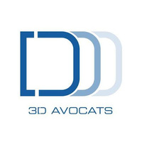 Cabinet Dupouy 3D Avocats Marie Duluc