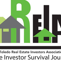 Attorney, Lawyer, Legal Advisor, Counselor Toledo Real Estate Investors Association in Toledo OH