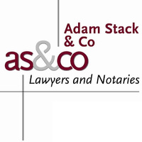 Attorney, Lawyer, Legal Advisor, Counselor Adam Stack & Co in Bondi Junction NSW