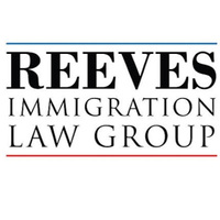 Attorney, Lawyer, Legal Advisor, Counselor Reeves Immigration Law Group in Pasadena CA