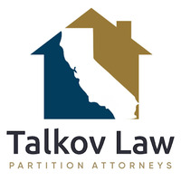 Attorney, Lawyer, Legal Advisor, Counselor Talkov Law Partition Attorneys in Riverside CA