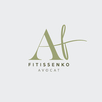 Attorney, Lawyer, Legal Advisor, Counselor Maître Alina Fitissenko - Avocat in Etterbeek 