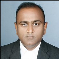 Advocate Pankaj Sharma