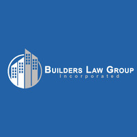 Attorney, Lawyer, Legal Advisor, Counselor Builders Law Group Incorporated in Burbank CA