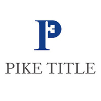 Legal Practitioner Pike Title in Lynchburg VA