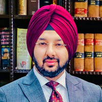 Attorney, Lawyer, Legal Advisor, Counselor KARAN S.THUKRAL, Advocate in New Delhi, Delhi DL