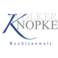 Kanzlei Knopke - Rechtsanwalt Jena