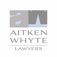 Attorney, Lawyer, Legal Advisor, Counselor Aitken Whyte Lawyers Sunshine Coast in Maroochydore QLD