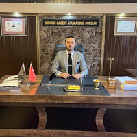 Attorney, Lawyer, Legal Advisor, Counselor AVUKAT FURKAN AKTI HUKUK BÜROSU in Elâzığ Merkez 