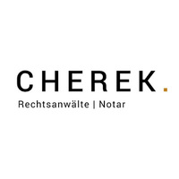 Attorney, Lawyer, Legal Advisor, Counselor Cherek Rechtsanwälte & Notar in Osnabrück Lower Saxony