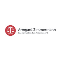 Attorney, Lawyer, Legal Advisor, Counselor Rechtsanwältin Armgard Zimmermann in Lahnstein Rhineland-Palatinate