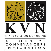 Attorney, Lawyer, Legal Advisor, Counselor KVN Legal & Immigration Services in Sandton 