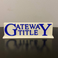 Gateway Title Agency