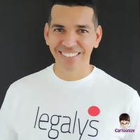 Attorney, Lawyer, Legal Advisor, Counselor LEGALYS in Panama City 