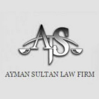 Attorney, Lawyer, Legal Advisor, Counselor Ayman Sultan Law Firm in New Cairo 1 