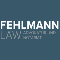 Advokatur und Notariat Fehlmann