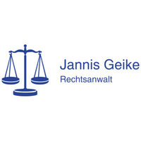 Rechtsanwalt Jannis Geike