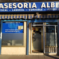 Attorney, Lawyer, Legal Advisor, Counselor Asesoria Albe SL in Torrejón de Ardoz Madrid