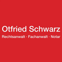 Otfried Schwarz Rechtsanwalt und Notar a.D., Fachanwalt für Arbeitsrecht