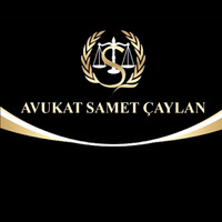 AVUKAT SAMET ÇAYLAN & AVUKAT ESRA ÇAYLAN HUKUK BÜROSU