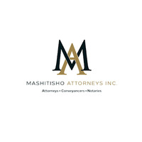 Mashitisho Attorneys Inc