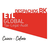 Asesoría en Miranda de Ebro | Despachos BK ETL Global | Ceinco Cefime